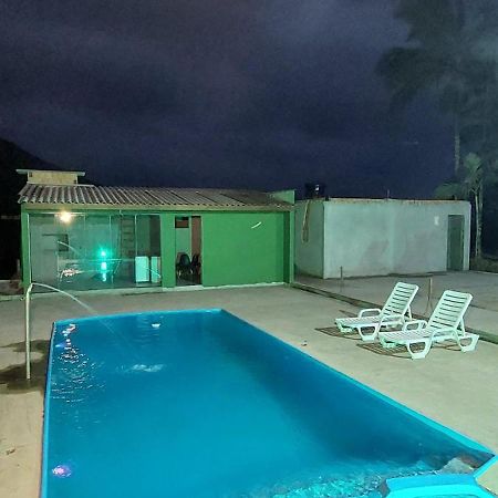 Sitio Do Vo Pisco Villa Камбориу Екстериор снимка