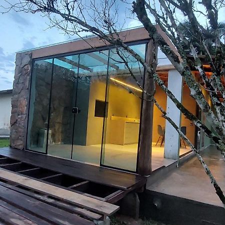 Sitio Do Vo Pisco Villa Камбориу Екстериор снимка