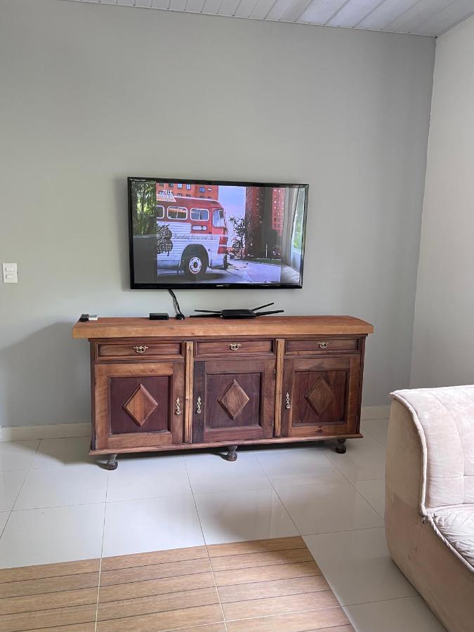 Sitio Do Vo Pisco Villa Камбориу Екстериор снимка