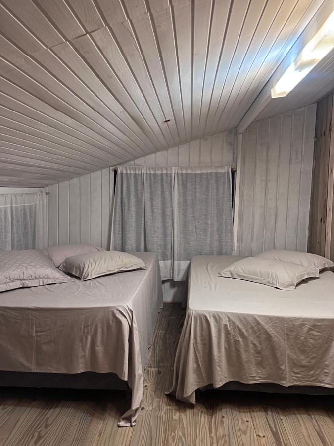 Sitio Do Vo Pisco Villa Камбориу Екстериор снимка