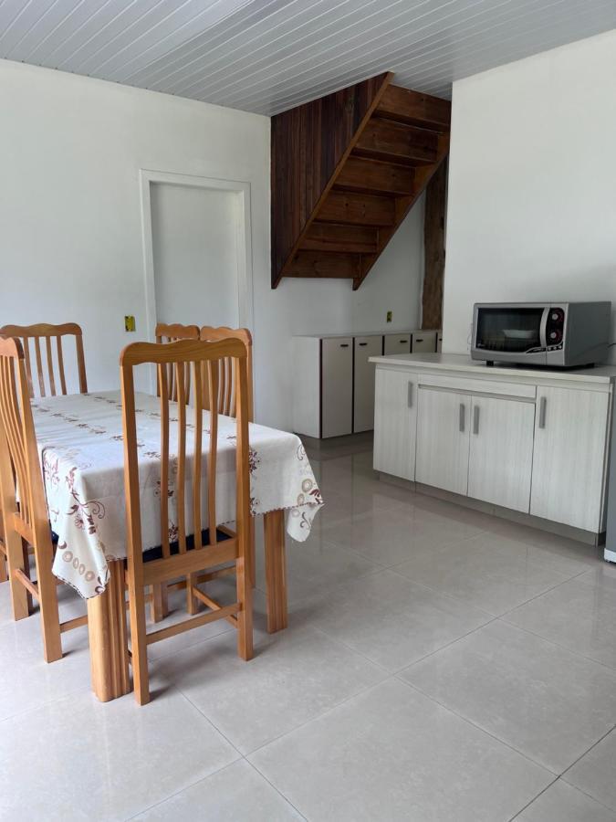Sitio Do Vo Pisco Villa Камбориу Екстериор снимка