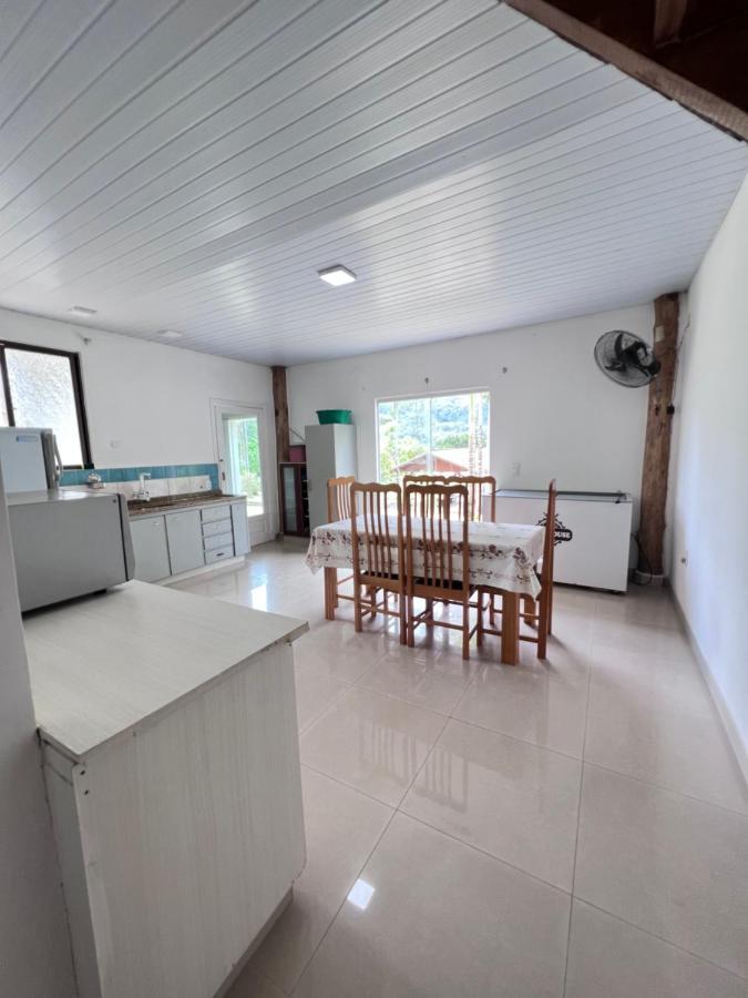 Sitio Do Vo Pisco Villa Камбориу Екстериор снимка