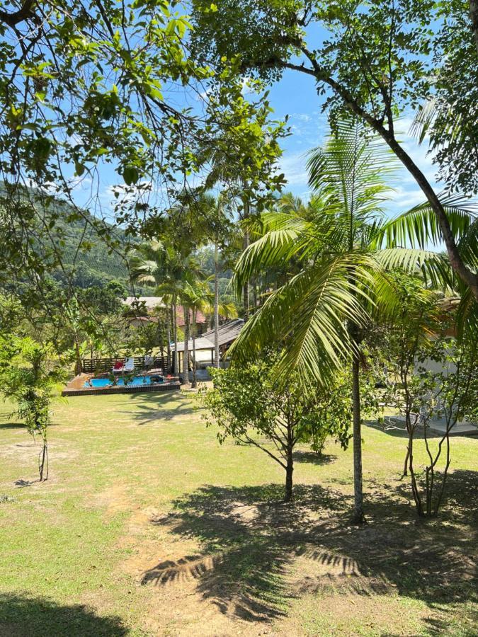 Sitio Do Vo Pisco Villa Камбориу Екстериор снимка