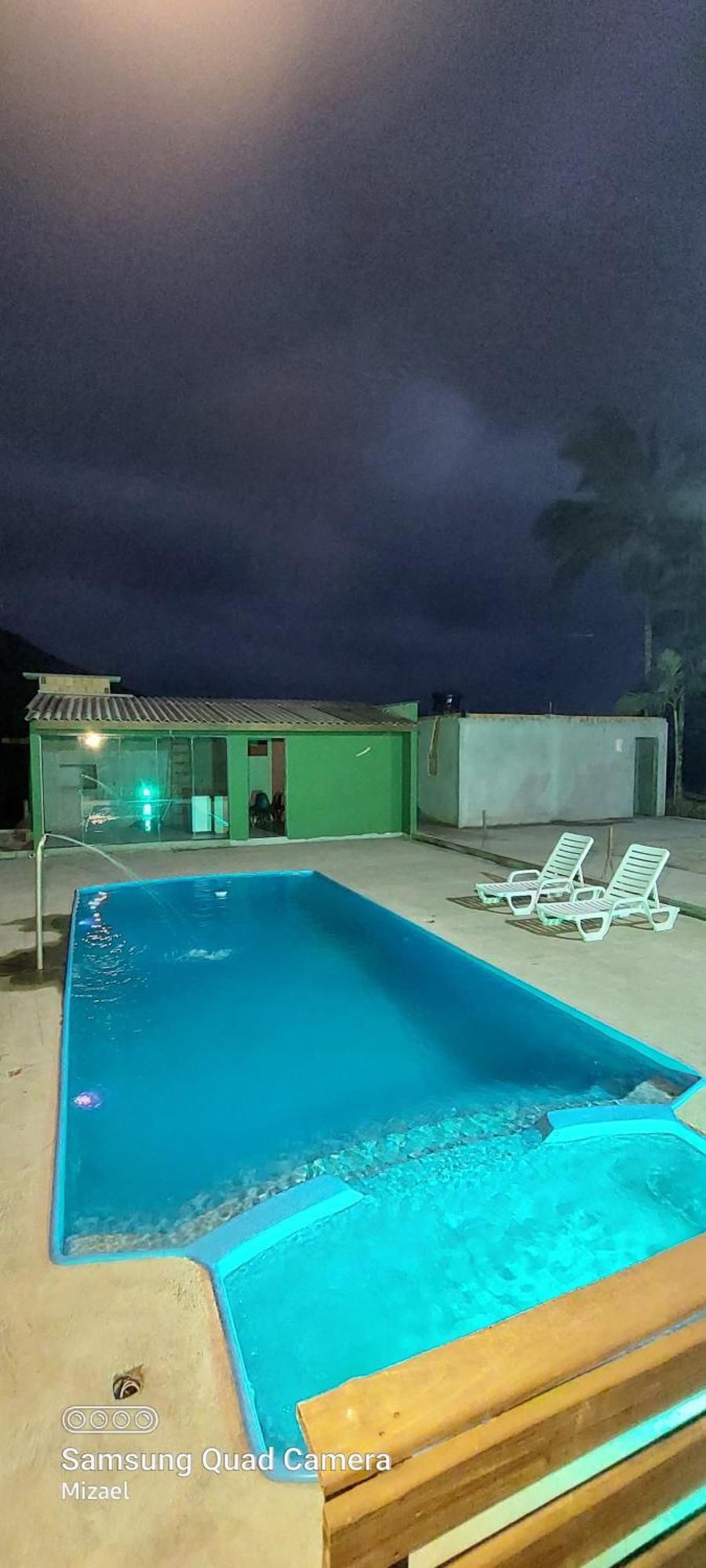 Sitio Do Vo Pisco Villa Камбориу Екстериор снимка